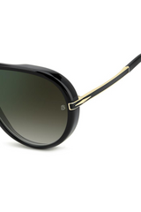 David Beckham Voyager Nero
