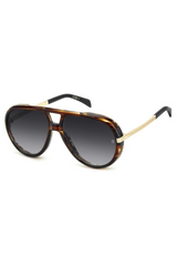 David Beckham Voyager Marrone