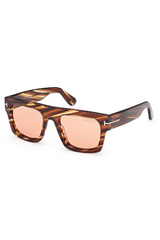 Tom Ford Fausto Havana Colorata Fotocromatico
