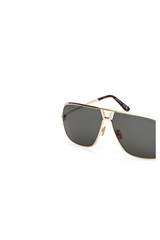 Tom Ford Stavros Oro Lucido Enduro