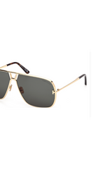 Tom Ford Stavros Oro Lucido Enduro
