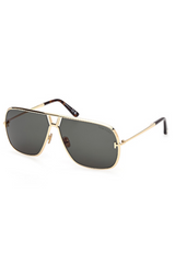 Tom Ford Stavros Oro Lucido Enduro