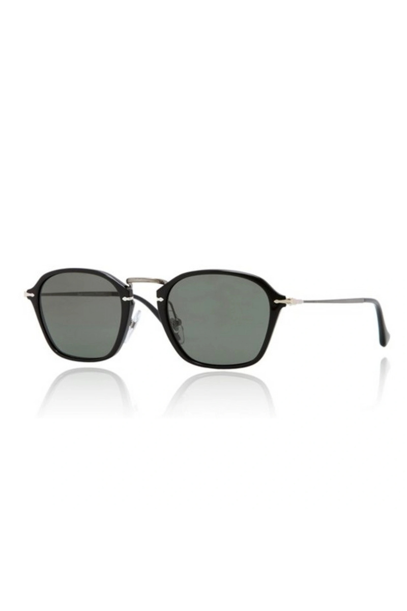 Persol 3047 Nero Polarizzato