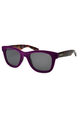 Italia Independent Azzurro Velvet Viola