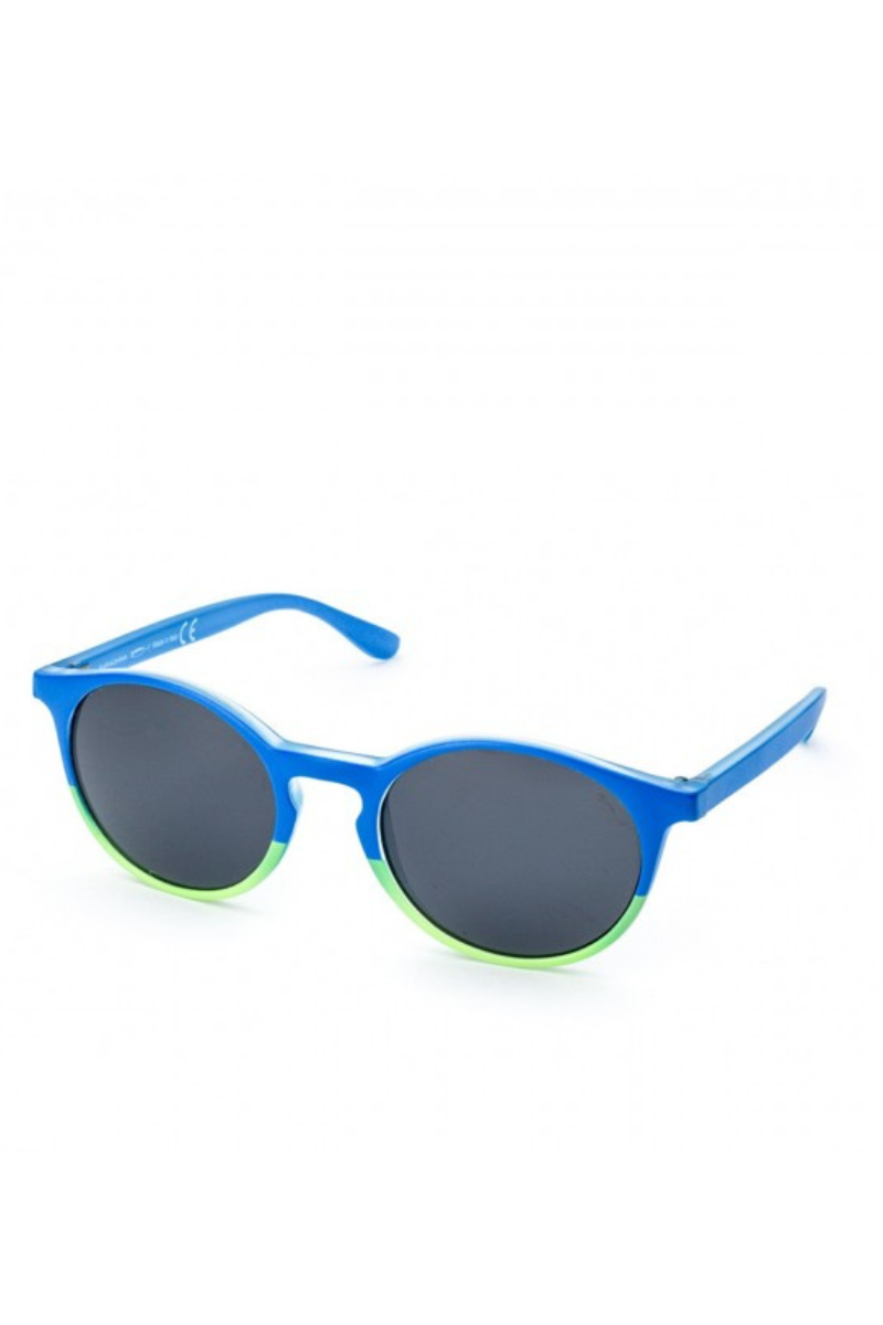 Saraghina Gilda Azzurro/Verde