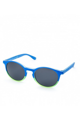 Saraghina Gilda Azzurro/Verde