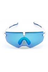 Aria 2 Bianco-Blu