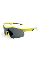Aria Xeno Giallo Matte-Nero