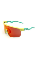 Aria Azoto Giallo Matte-Rosso