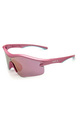 Aria Xeno Rosa Matte Metallic