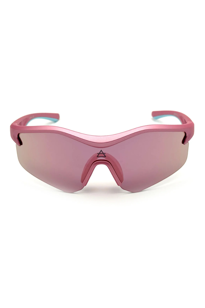 Aria Xeno Rosa Matte Metallic