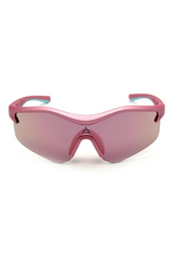 Aria Xeno Rosa Matte Metallic