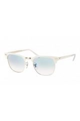 Ray-Ban Clubmaster Bianco