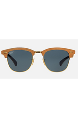 Ray-Ban Clubmaster Wood