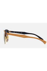 Ray-Ban Clubmaster Wood