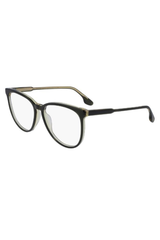 Victoria Beckham 2610  Verde Trasparente