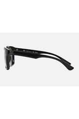 Ray-Ban 4197 Nero Polarizzato
