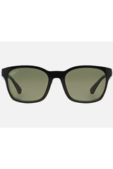 Ray-Ban 4197 Nero Polarizzato