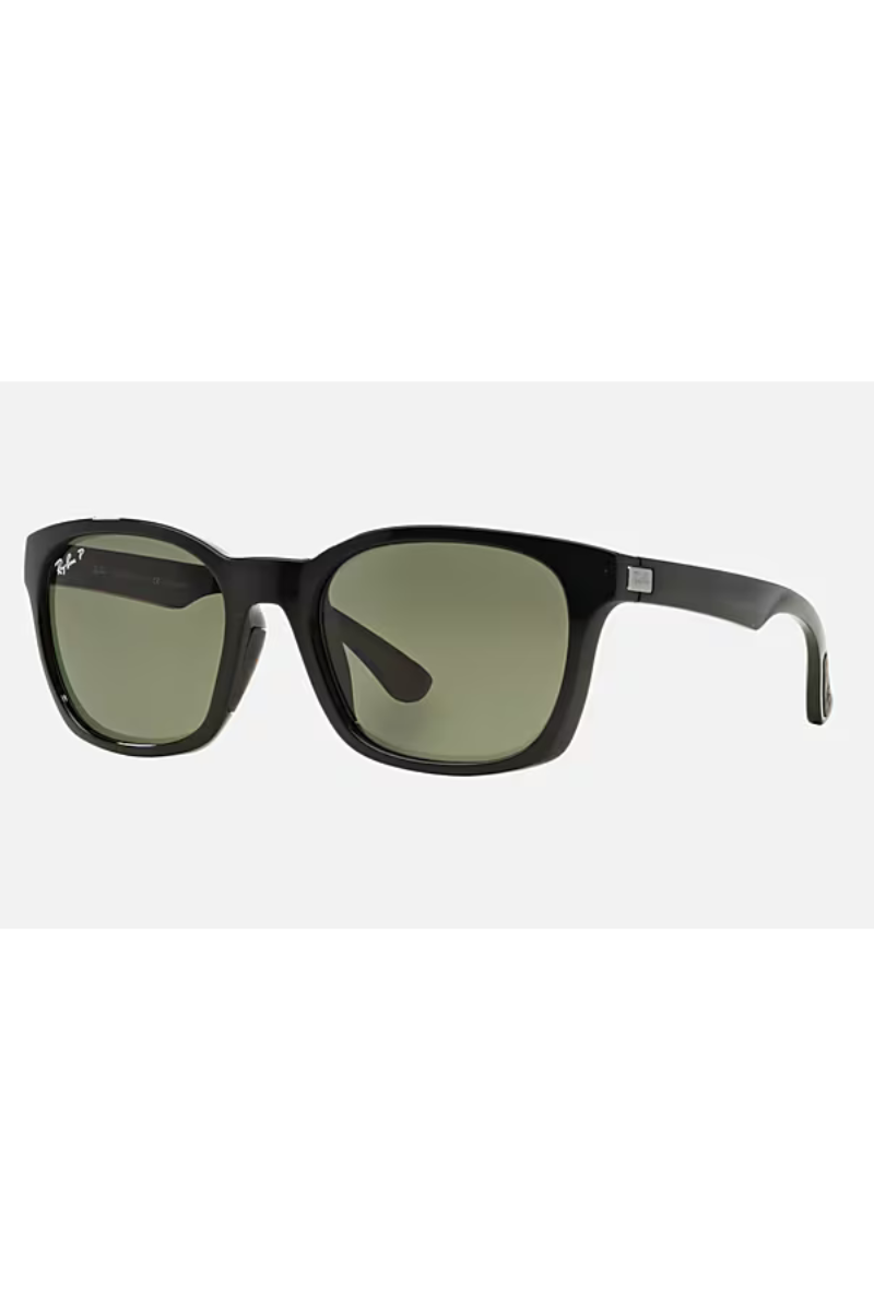 Ray-Ban 4197 Nero Polarizzato