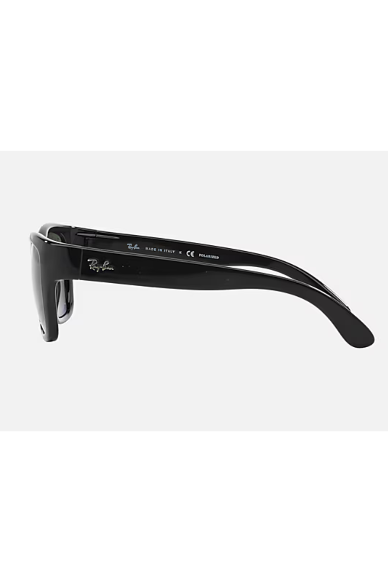 Ray-Ban 4194 Nero Polarizzato
