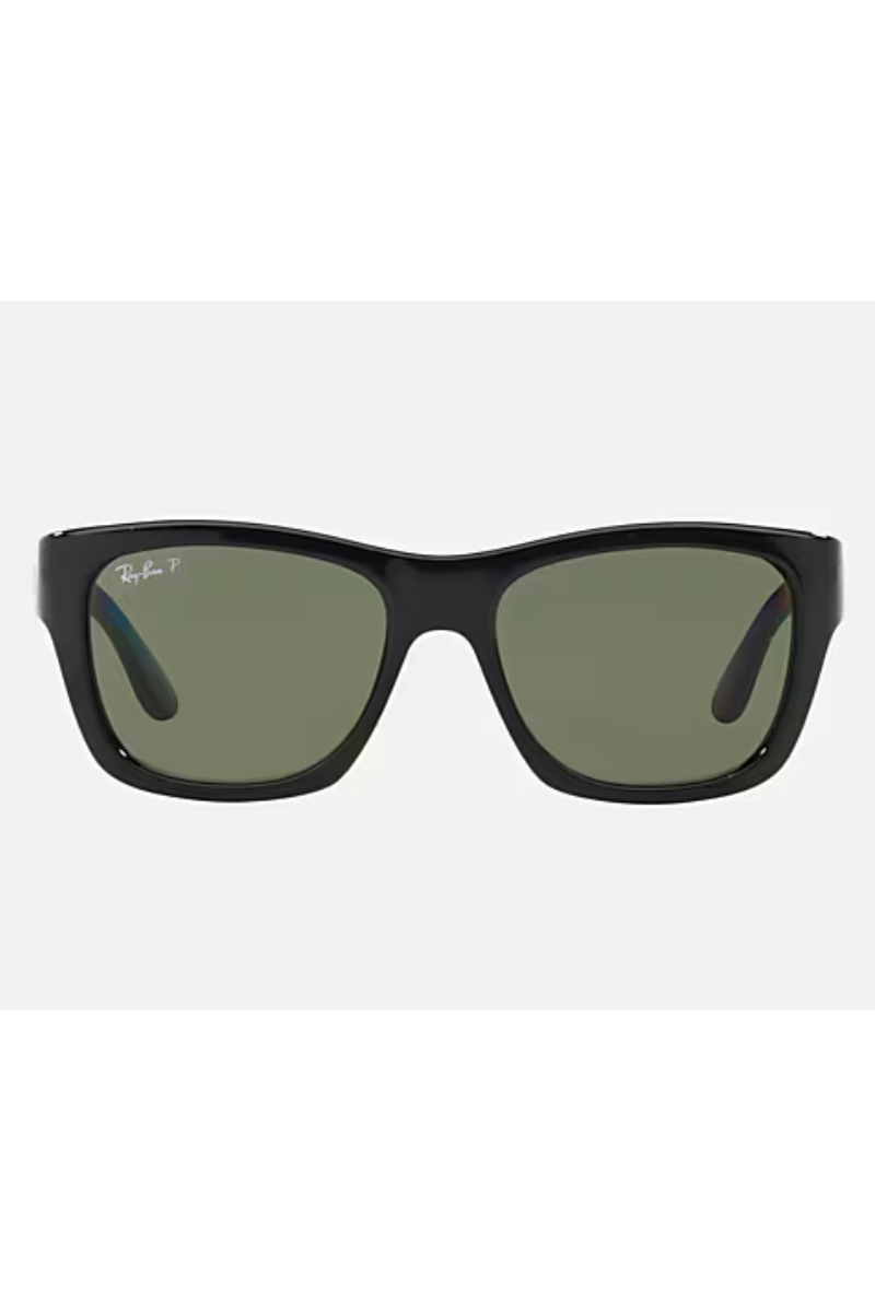 Ray-Ban 4194 Nero Polarizzato