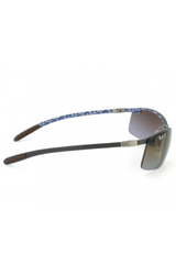 Ray-Ban 8305 In Carbonio Polarizzato Marrone
