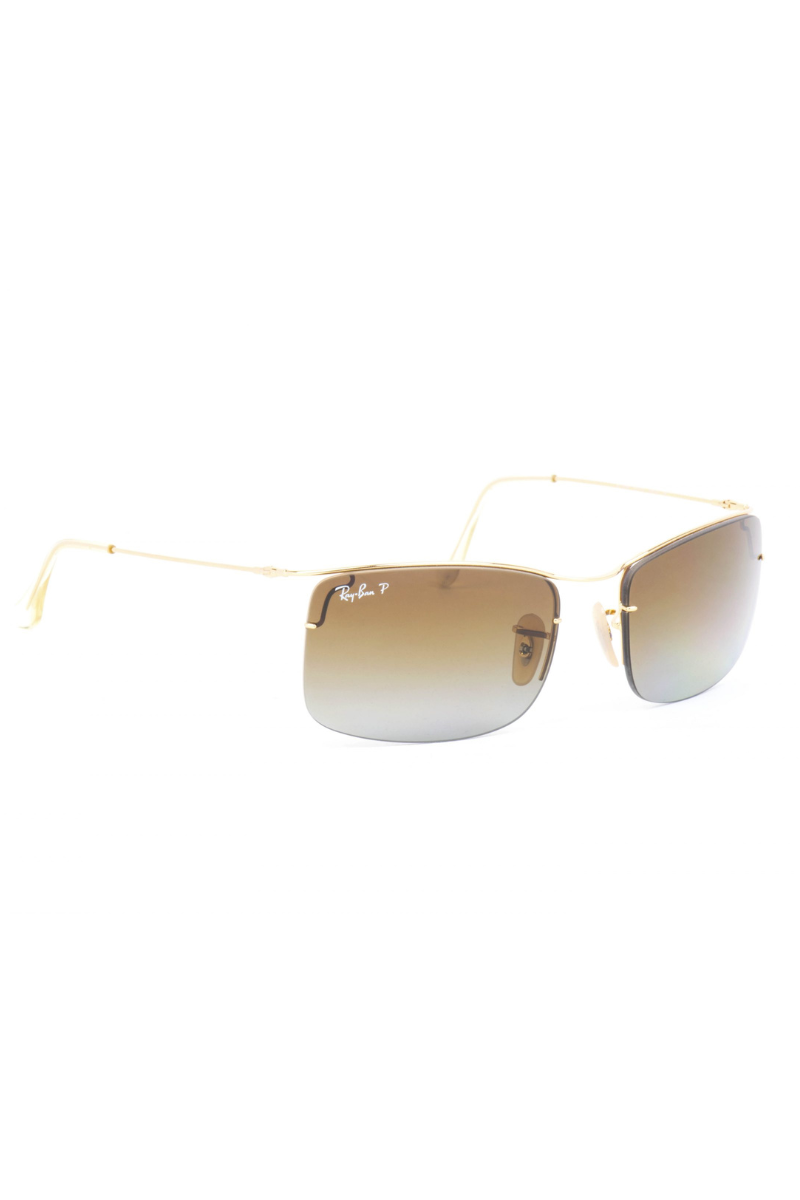 Ray-Ban 3499 Polarizzato Oro