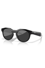 OAKLEY| META HSTN W8002 Nero Polarizzato