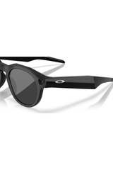 OAKLEY| META HSTN W8002 Nero Polarizzato