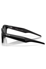 OAKLEY| META HSTN W8002 Nero Polarizzato