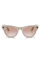 RAY-BAN | META SKYLER RW4010 GRIGIO FOTOCROMATICO