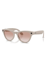 RAY-BAN | META SKYLER RW4010 GRIGIO FOTOCROMATICO