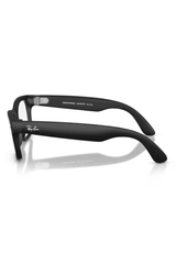 RAY-BAN | META WAYFARER 4012 FOTOCROMATICO GREY (GEN 2)