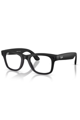 RAY-BAN | META WAYFARER 4012 FOTOCROMATICO GREY (GEN 2)