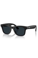 RAY-BAN | META WAYFARER 4012 FOTOCROMATICO GREY (GEN 2)
