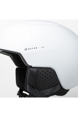 Casco Sci Out Of Liner Bianco
