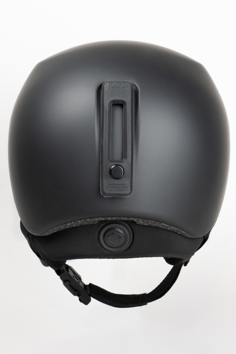 Casco Sci Out Of Liner Nero