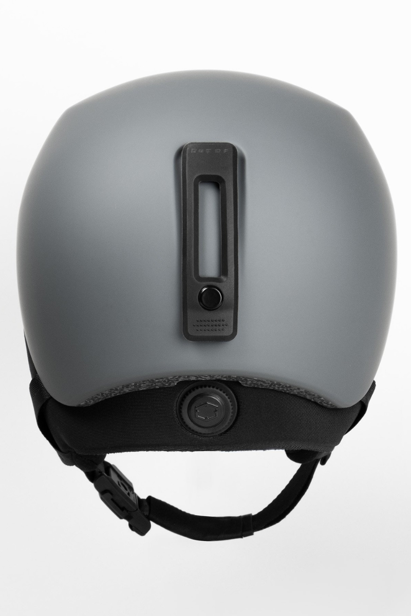 Casco Sci Out Of Liner Dark Grey