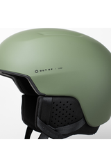 Casco Sci Out Of Liner Military Green