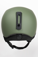 Casco Sci Out Of Liner Military Green