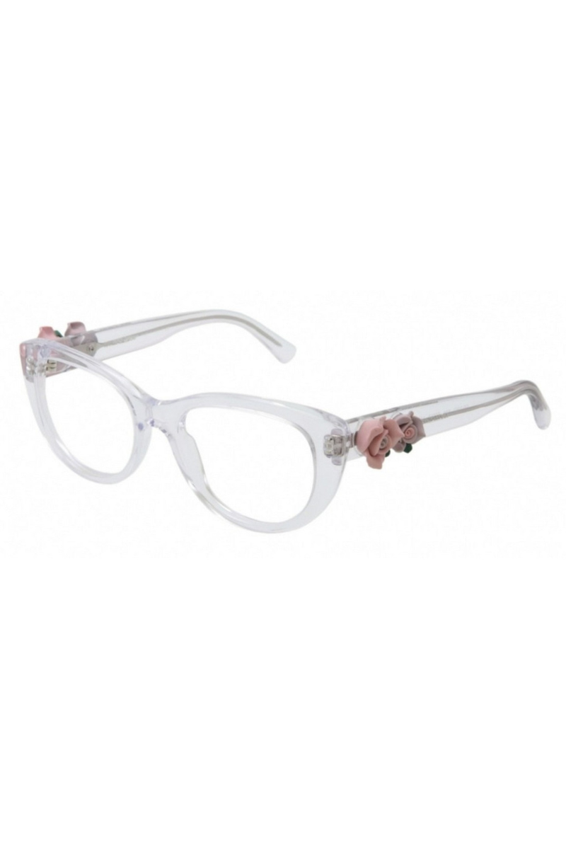 Dolce & Gabbana DG3163 Trasparente