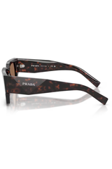 Prada B17S Root Tartarugato