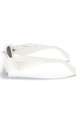 Prada 17WS Bianco Talco