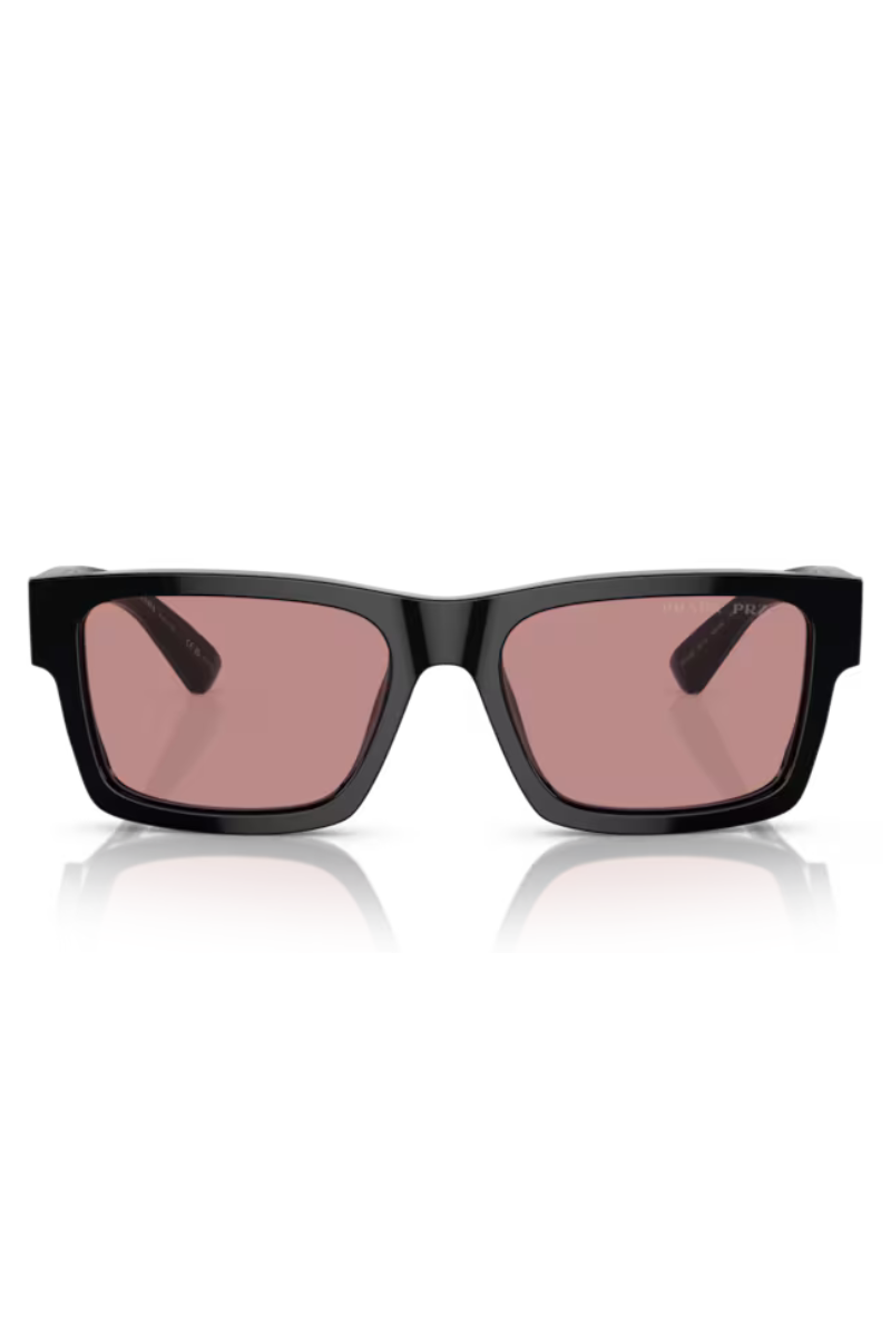Prada 25ZS Nero