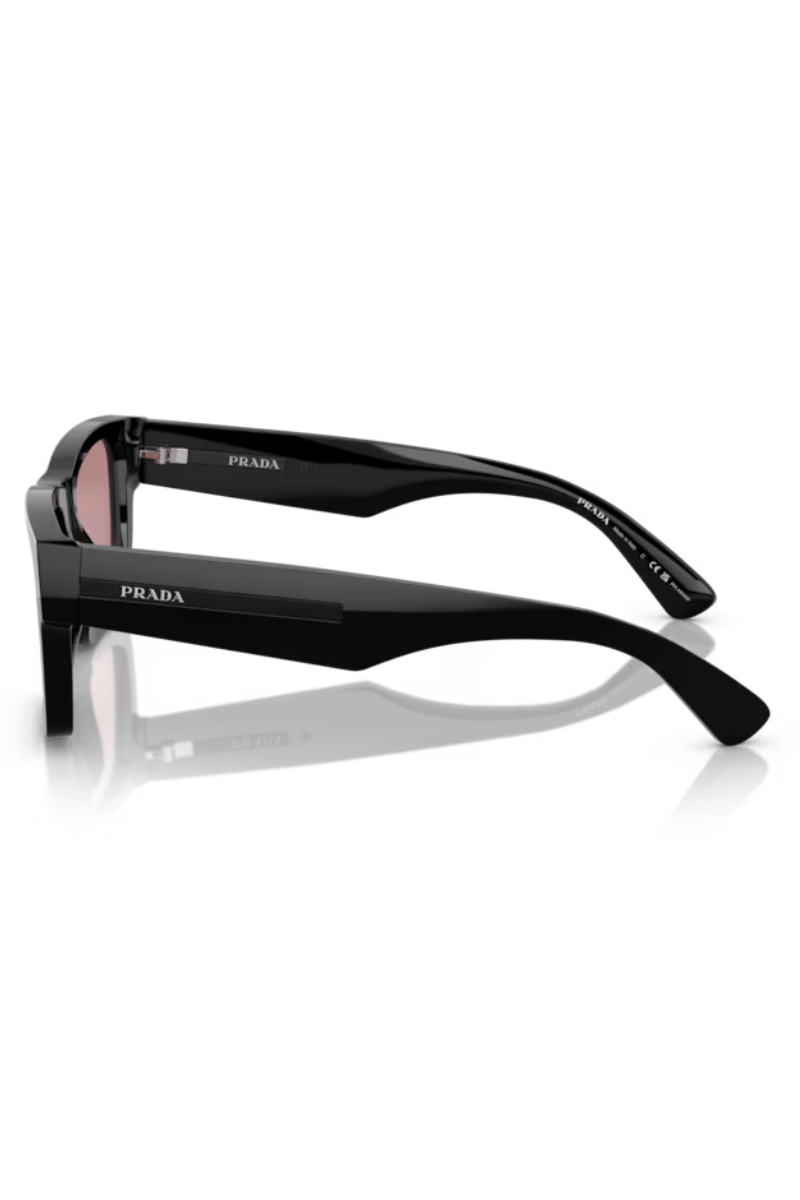 Prada 25ZS Nero
