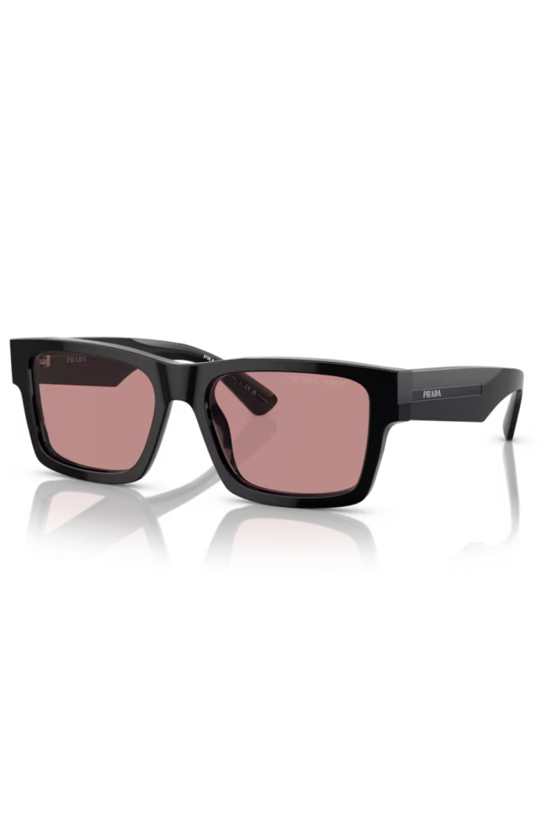 Prada 25ZS Nero
