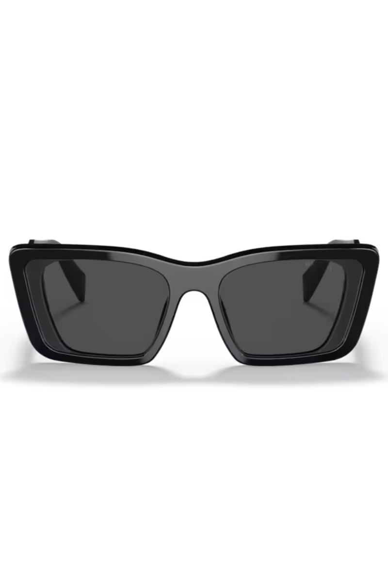 Prada 08YS Nero