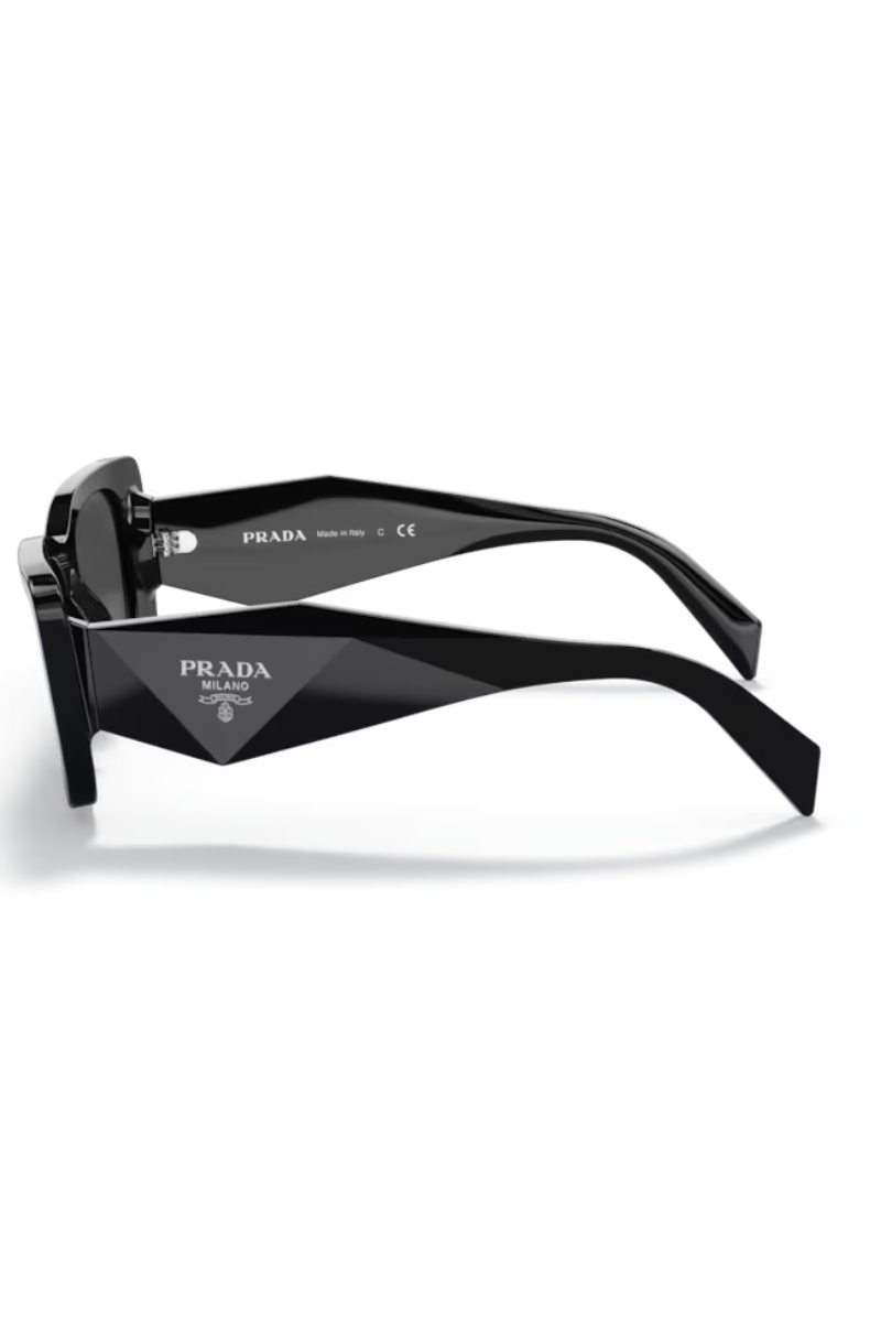 Prada 08YS Nero