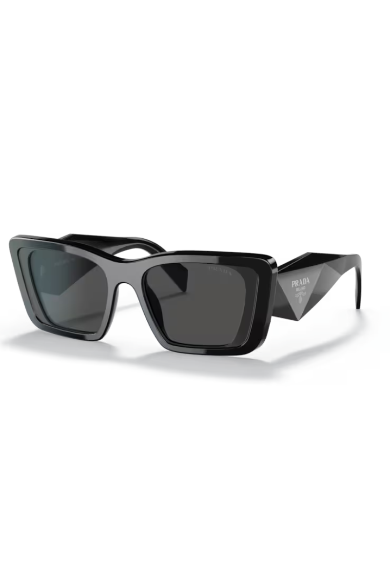 Prada 08YS Nero