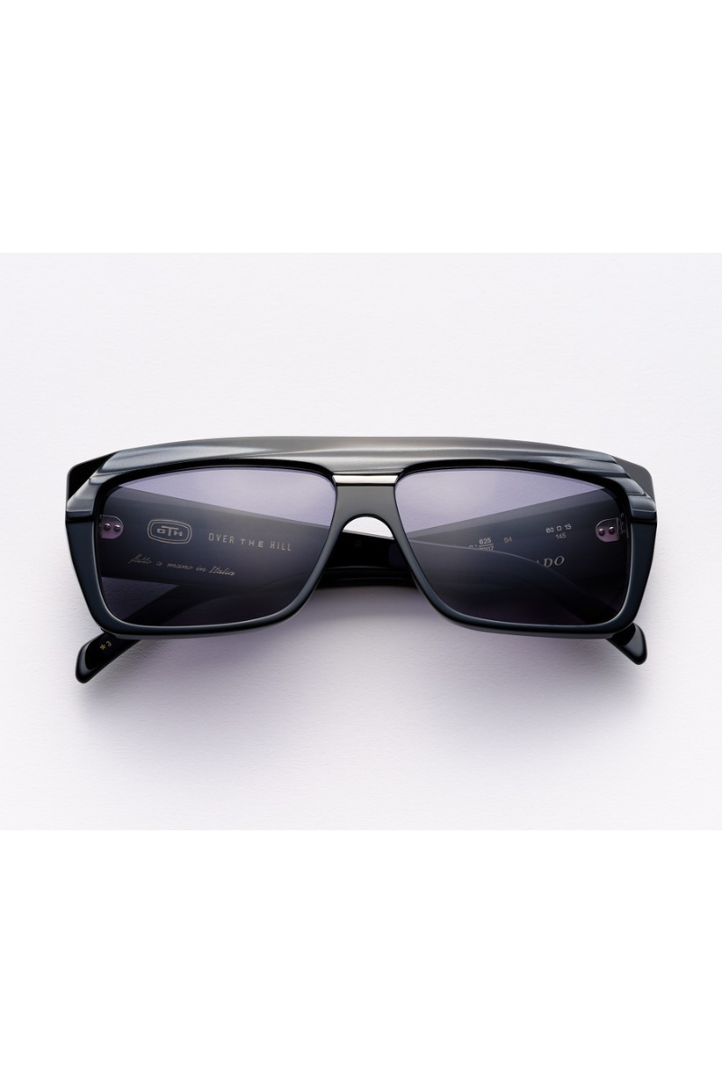 OTH Dorado Multilayer Grey and Black